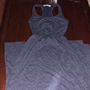 Abercrombie Kids maxi length dress
